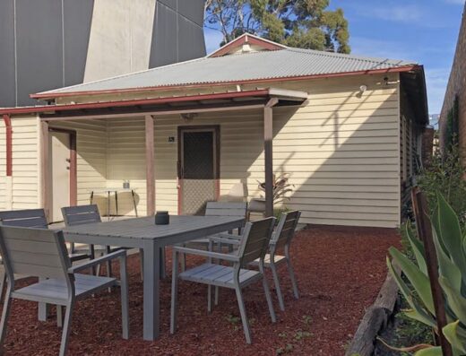 Book Video Conference Rooms in FOOTSCRAY