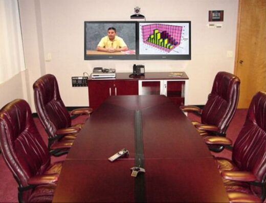 Book Video Conference Rooms in FORT LAUDERDALE