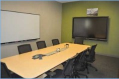 Book Video Conference Rooms in FRAMINGHAM