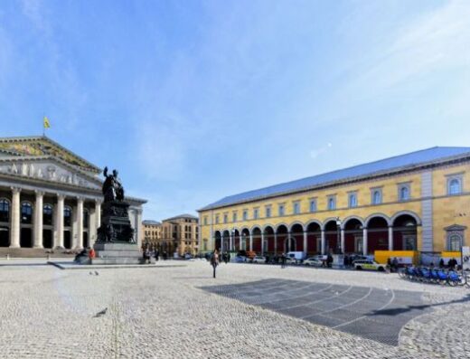 Book Video Conference Rooms in FRANKFURT