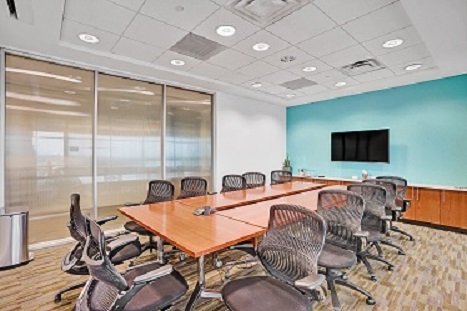 Book Video Conference Rooms in FORT LAUDERDALE