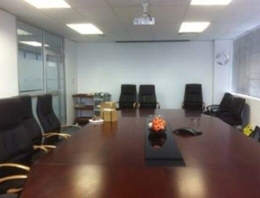Book Video Conference Rooms in GABORONE