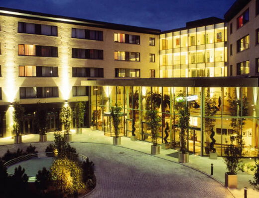 Book Video Conference Rooms in GALWAY