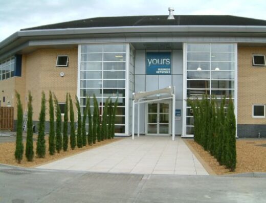 Book Video Conference Rooms in GATESHEAD