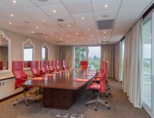 Book Video Conference Rooms in GEORGE