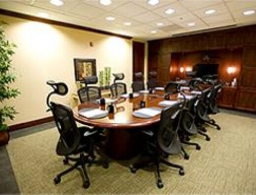 Book Video Conference Rooms in GLEN ALLEN