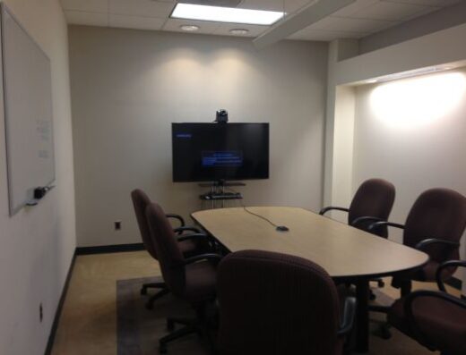 Book Video Conference Rooms in GLEN ROCK