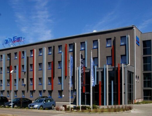 Book Video Conference Rooms in GLIWICE