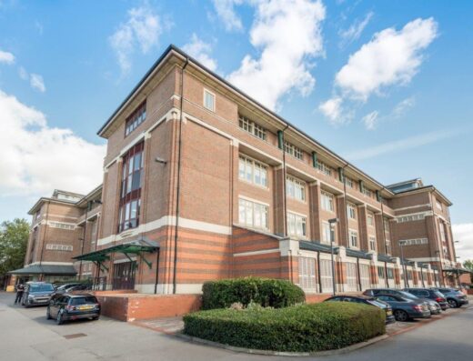 Book Video Conference Rooms in GLOUCESTER