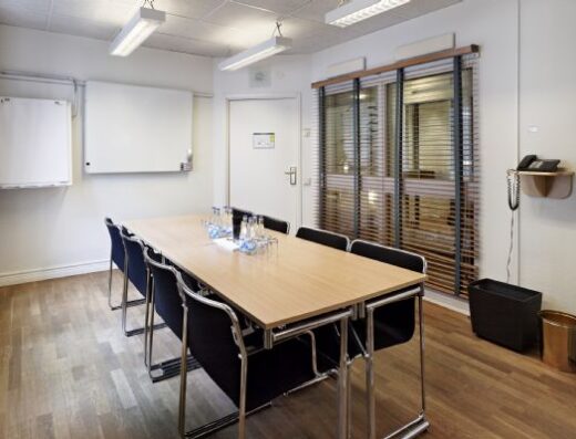 Book Video Conference Rooms in GOTHENBURG