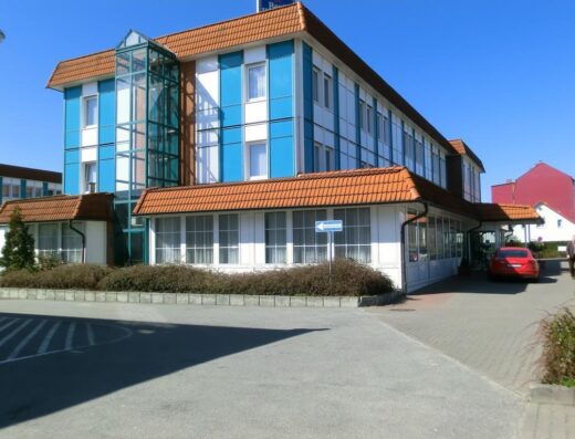 Book Video Conference Rooms in GREIFSWALD