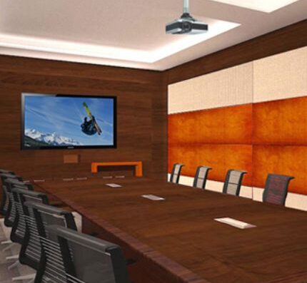 Book Video Conference Rooms in GURGAON