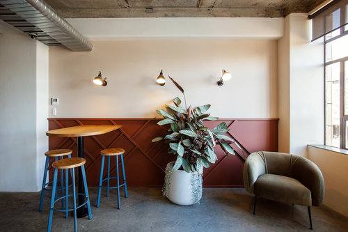 Kent Street by the hour or day with whyGo.