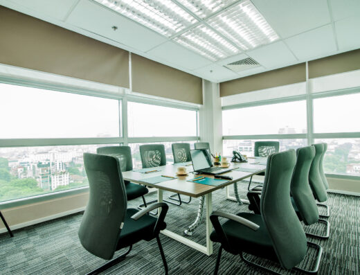 Book Video Conference Rooms in HANOI