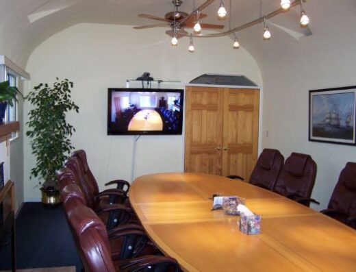 Book Video Conference Rooms in HERMOSA BEACH