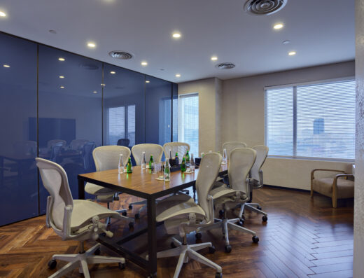 Book Video Conference Rooms in HO CHI MINH CITY