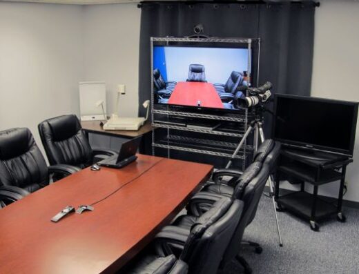 Book Video Conference Rooms in HOLLYWOOD