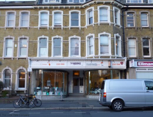 Book Video Conference Rooms in HOVE