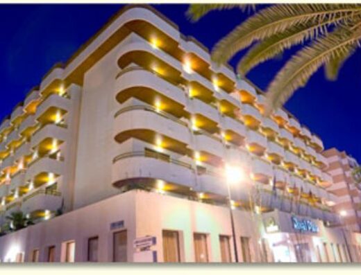 Book Video Conference Rooms in IBIZA