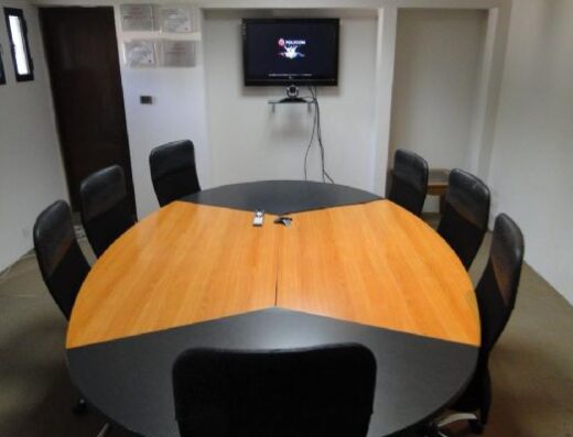 Book Video Conference Rooms in ISLAMABAD