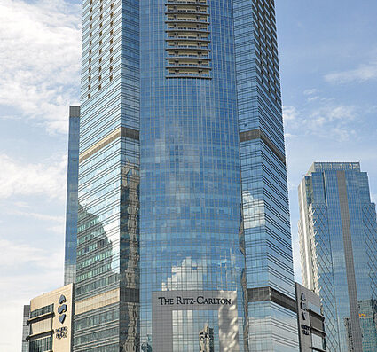 Book Video Conference Rooms in JAKARTA