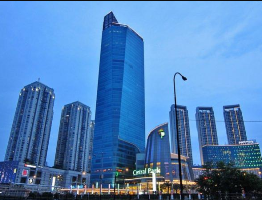 Book Video Conference Rooms in JAKARTA