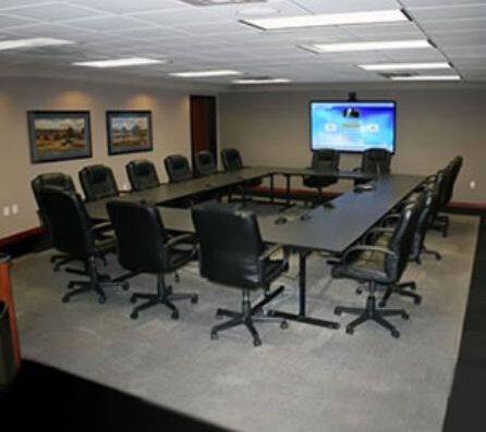 Book Video Conference Rooms in JEFFERSON CITY