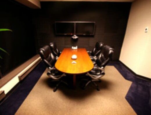 Book Video Conference Rooms in KANSAS CITY