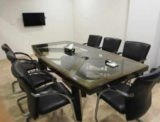 Book Video Conference Rooms in KARACHI