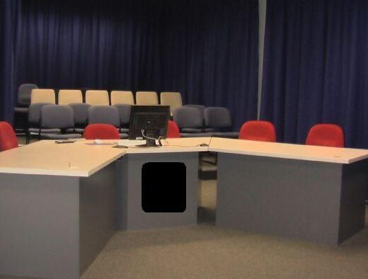 Book Video Conference Rooms in BRISBANE