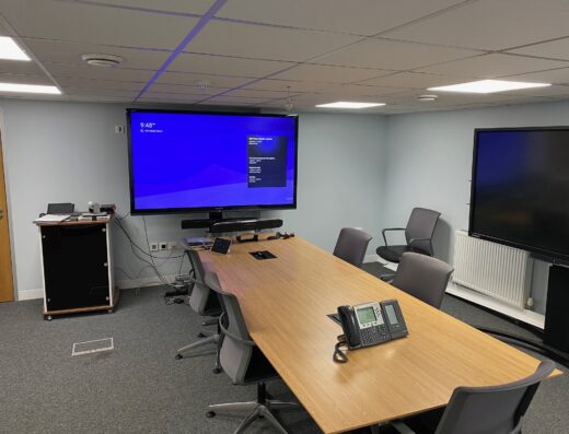 Book Video Conference Rooms in KETTERING