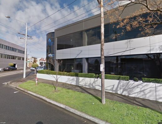 Book Video Conference Rooms in KEW EAST