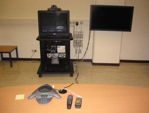 Book Video Conference Rooms in KLAGENFURT