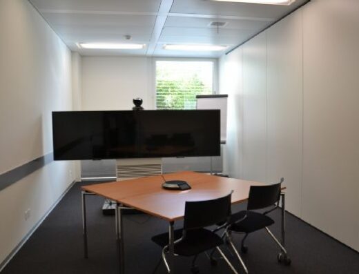 Book Video Conference Rooms in ZURICH