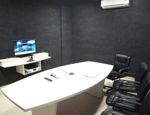 Book Video Conference Rooms in KOCHI