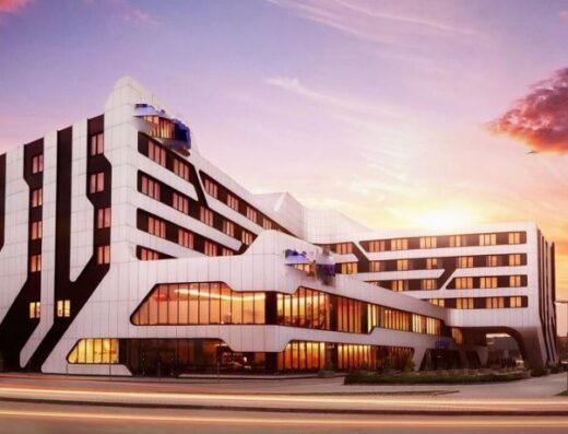 Book Video Conference Rooms in KRAKOW