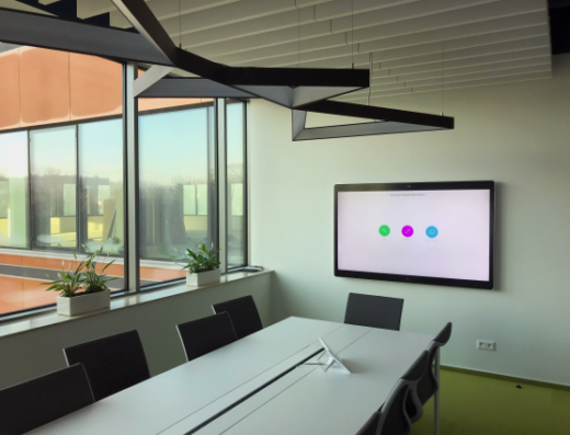 Book Video Conference Rooms in KRAKOW