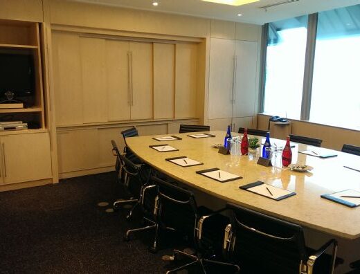 Book Video Conference Rooms in KUALA LUMPUR