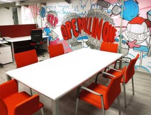 Book Video Conference Rooms in LAS PALMAS