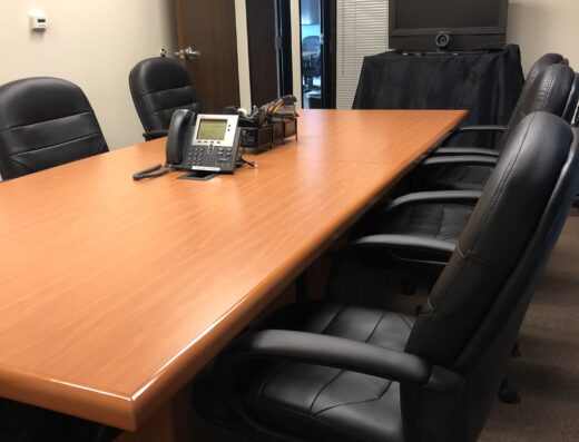 Book Video Conference Rooms in LAS VEGAS