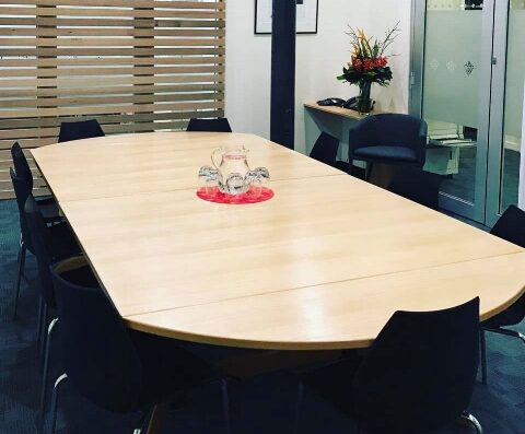 Charles St by the hour or day with whyGo.