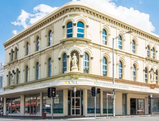 Book Video Conference Rooms in LAUNCESTON