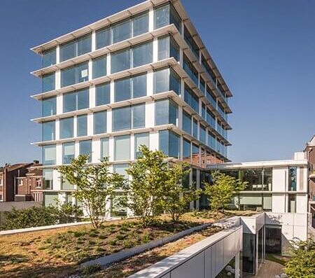 Book Video Conference Rooms in LEIGE