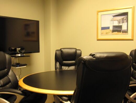 Book Video Conference Rooms in LINCOLNSHIRE