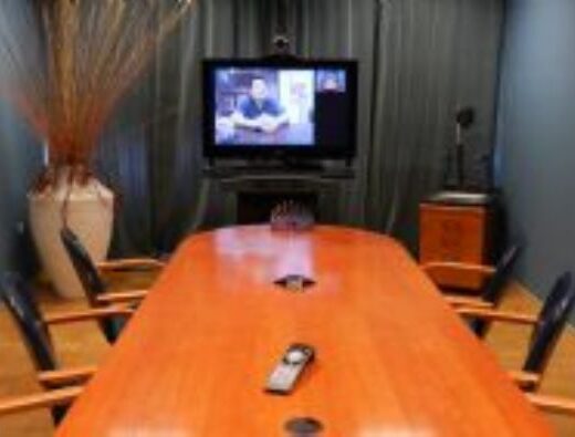 Book Video Conference Rooms in LJUBLJANA