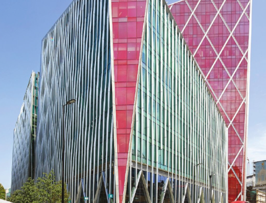 Book Video Conference Rooms in LONDON