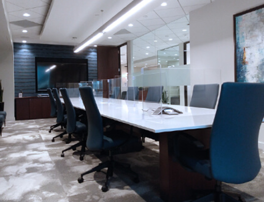 Book Video Conference Rooms in LONG BEACH