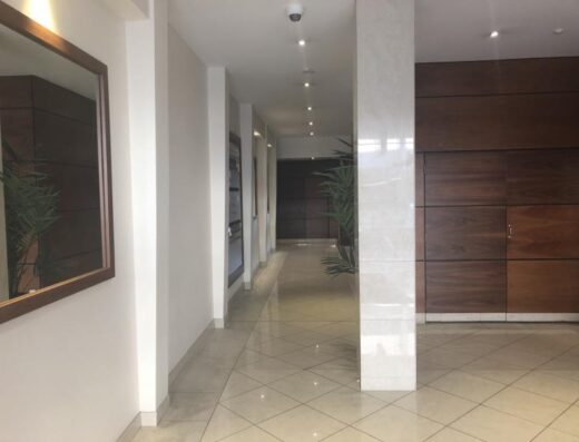 Taine Street by the hour or day with whyGo.