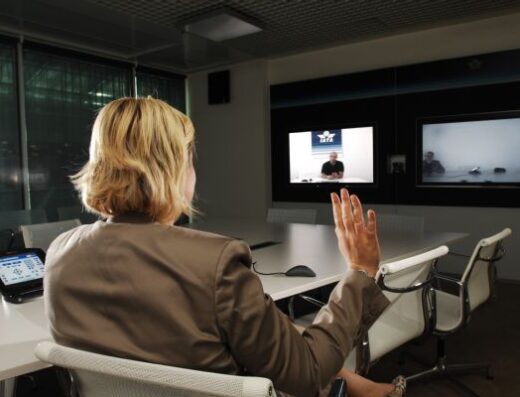Book Video Conference Rooms in LUCERNE