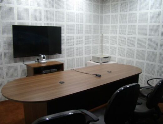 Book Video Conference Rooms in LUCKNOW